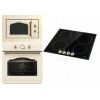 Gorenje Retro domáce spotrebiče s indukčným HOB P+M+P (Gorenje Retro domáce spotrebiče s indukčným HOB P+M+P)