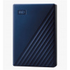 WD My Passport/4TB/HDD/Externý/2.5