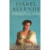 Portrait in Sepia - Isabel Allende