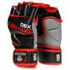 MMA rukavice DBX BUSHIDO E1V6 veľ. L
