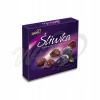 KALIFORNSKÁ SLIVKA V ČOKOLÁDE - 350 gr WISŁA