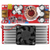 Menič napätia DC-DC 30A 1500W step up