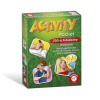 Activity Pocket spoločenská hra - v maďarskom jazyku