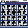 BEATLES - A HARD DAY\'S NIGHT/R. (1CD)