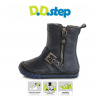 D.D.Step W029-694 detská zimná obuv Veľkosť: 22