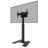 Neomounts FL45S-825BL1 Neomounts MOVE Up Display Floor Stand (37-75