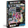 Monster High Clementoni Make up sada Face Art