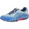 Squasha Asics Gel Blade Shoes 6 R. 40 (Stolný tenis raketa Atemi 5000 Pro)