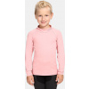 Detské termo tričko Kilpi WILLIE-J Svetlo ružová Veľkosť: 158
