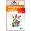 1000 holandských slovíček - Jana Pellarová, Veronika ter Harmsel Havlíková