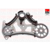Reżaz pre pohon olejového čerpadla FAI AutoParts OPCK25