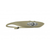 Čelovka KNOG Bandicoot 250L Varianta: green