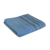 Praktik Osuška Zara 70x140 cm svetlo modrá