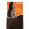 Super Braid 100% Jumbo Braid Kanekalon 6