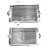 CHLADIČ YAMAHA YFM 660 RAPTOR 01-05 POSILNENÝ (CHLADIČ YAMAHA YFM 660 RAPTOR 01-05 POSILNENÝ)
