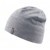 Devold Friends Merino čiapka Grey Melange - 58 / Grey melange