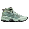 Dámska obuv Mammut Sertig II Mid GTX Women’s Jade / Dark Jade 39 (1/3) EU
