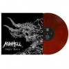 Asinhell - Impii Hora / Red / Vinyl [LP]