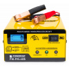 Powermat Powermat Mikroprocesorová nabíjačka autobatérií 6/12V PM-PM-40B