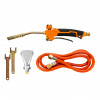 NEO TOOLS Spájkovacia súprava 3-6 kW, 3 horáky