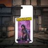 Borderlands - Amara - Samsung obal