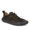 Froddo G3130258-1 Black Veľkosť: 36, Vnútorná dĺžka topánky: 23,9 cm, Vnútorná šírka topánky: 8,8 cm