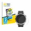 2x BROTECT Displayschutz-Folie pro Garmin Fenix 7S Pro Solar (42 mm) (2x čirá ochranná fólie BROTECT pro Garmin Fenix 7S Pro Solar (42 mm))