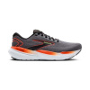 Brooks Glycerin 21 pánské Barva: Šedá, Velikost: 43