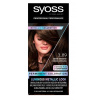 Syoss Metallics Collection 3-89 Kávovo bronzový 50 ml