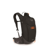 Cyklistický batoh OSPREY Siskin 12 L s23 + mech 2,5L (10042911OSP)