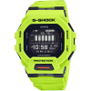 Casio pánske hodinky G-Shock G-Squad GBD-200-9ER Watch
