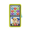 Fisher Price Psíkov chytrý telefón CZ/SK/ENG/HU/PL