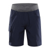 ALPINE PRO ZAMBO mood indigo - 140-146