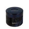 Quokka Whim, Nerezová termonádoba na jedlo Black Marble, 360ml, 40101