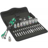 Wera 004019 Zyklop Speed 8100 SA 9, 28 d