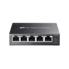 TP-Link ES205GP Switch 5-Port Omada SND/PoE+