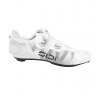 Tretry SIDI Wire 3 White Varianta: 43