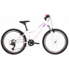 Horský bicykel - Romet 26 MTB Bike Rambler R6,3 20 palcov biely (Romet 26 MTB Bike Rambler R6,3 20 palcov biely)