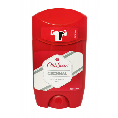 Old Spice original stick pánsky tuhý deodorant - 50 ml