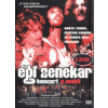 P.Mobil - Egi Zenekar koncert / 2DVD [2 DVD]