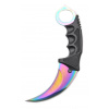 Karambit Fade