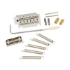 FENDER Deluxe Series 2-Point Tremolo Assembly, Chrome
