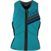 O'NEILL Vesta WMS Slasher Kite Vest Capri Breeze/Black - 8