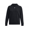 Under Armour Rival Fleece Hoodie-BLK 1379500-001 (M)