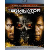 Terminator Salvation ( blu-ray )
