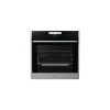 Elektrická parná rúra Gorenje BCS798S24X (BCS798S24X)