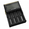 Nitecore D4