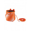 Vrecko na magnézium Petzl Saka - orange/white