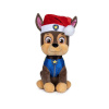 Vianočné Plyšák Skye a Chase Tlapková Patrola | Paw Patrol 30 cm Chase