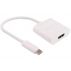 Prevodník USB3.1 na HDMI, rozlišeníe 4K*2K@30Hz ku31hdmi01